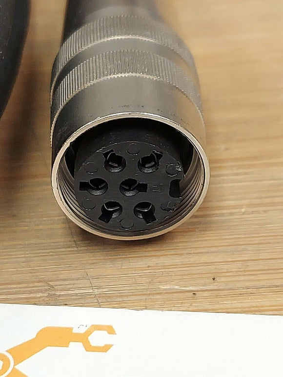 MSC Tuttlingen BK MIKRO Cable Art-Nr: 6204210