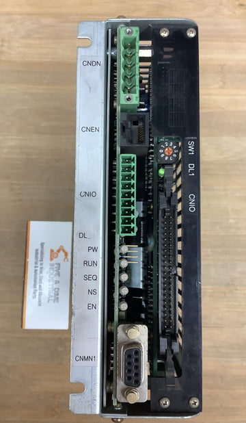 WTC Welding Technologies U81-T10A / A2-1109-6 Timer Unit - 0