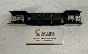 Bussmann RM60030 Class R Fuse Block 600V-30A