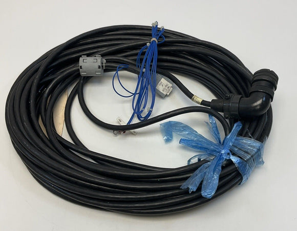 Fanuc A660-8013-T063#L17R93G XGMF-23280 Servo Cable