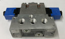 Automatic Valve 416B43S3S3-DB7 Solenoid A7201-DB-4