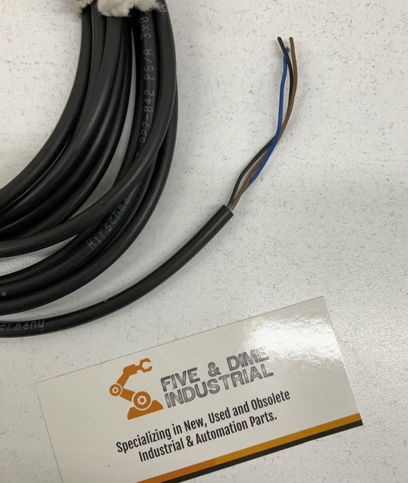 Belden Hirschmann 933 235-042 Sensor Cable