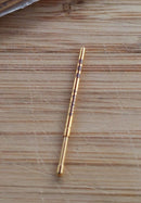 IDI Interconnect Contact Probes S-100-D-6 -G Lot of 70-4