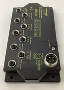 Turck SE-44X4-E924 / CS30007 Industrial Ethernet Module 9-Port-4