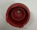 Graco 24A277 Red Air Cap-5