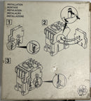 Allen Bradley 195-BA20 Auxiliary Contact Switch-3