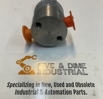 Honeywell Skinner B3DA9100 B Series Solenoid Valve 12 VDC 100 PSI - 0