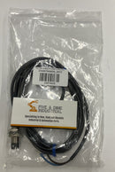 Allen Bradley 871C-E4B12 Inductive Proximity Sensor SER B-5