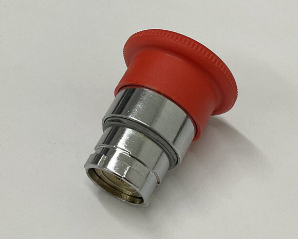 Telemecanique ZB26S54 Turn Release Stop Button