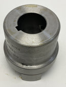 Boston Gear FC20-7/8 Steel Shaft Coupling 7/8" Keyed Bore 08264-5