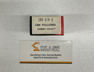 McGill CFH 5/8-S Cam Follower Lubri-Disc