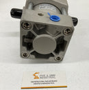 SMC C95ST80-35-DUM03000 Pneumatic Cylinder 80mm Bore, 35mm Stroke-5