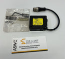 Banner PD49VP6C300Q-74701 Open Laser Enable 5 Pin 12 Inch Conv-1