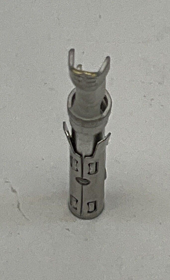 Weidmuller 0.32-0.5mm Crimp Socket Box of 250