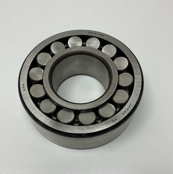 NTN 223128 Spherical Roller Bearing 60mm ID, 130mm OD