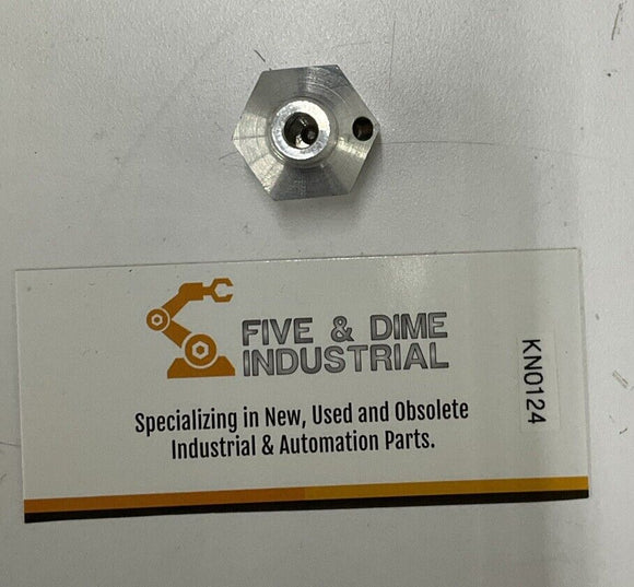 Ldi AV101 1/8" NPT Filter Vent with Mesh Filter