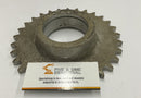 Martin 50B30 Sprocket 2-1/2 Bore 30 Teeth-3