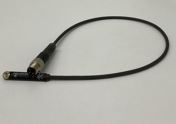 Parker Reed P8S-GPCH Proximity Sensor Cable