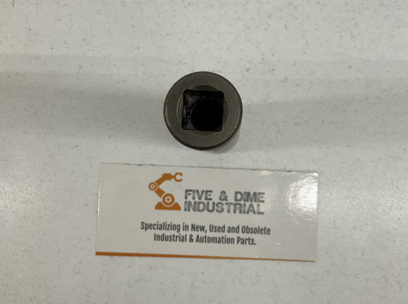 Apex 3812 Long Deep 3/8" Square Female