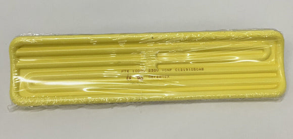 Ceramicx FTE-1000N-230V Infrared Heater W/150mm Leads