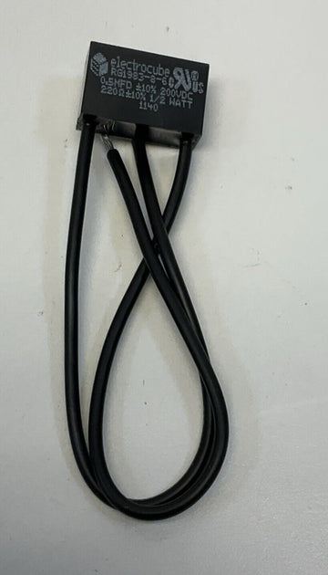 Electrocube  RG1983-8-6 Suppressor 0.5MFD 220 Ohm 1/2W - 0