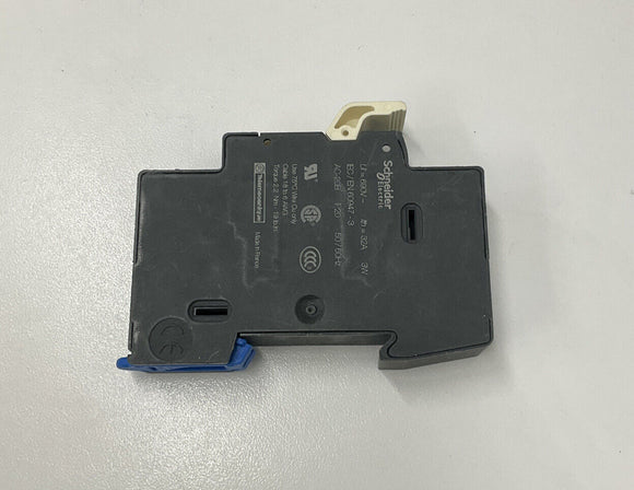 Schneider Electric DF101V 10x38 Fuse Holder