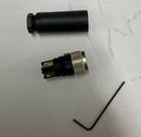 Phoenix Contact 1506891 Female Connector SACC-M8FS-4CON-M-SW-7