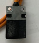 Balluff BES R01ZC-PSC70B-BZ01,5-108 Proximity Sensor PNP NO BES0482-3