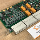 Simplex ITC Reader Board Assembly 565-633-5