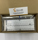 Koganei TBDA16x80 Twin-Rod Air Cylinder w/ Reed Sensors / Switches-1