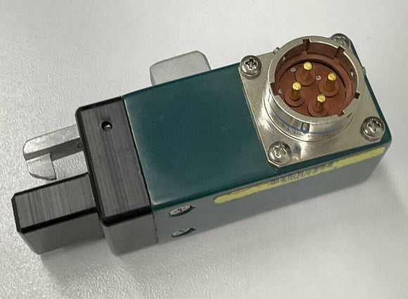 Testron Corp. T-25707-3 2-Way Blower Motor Test Connector