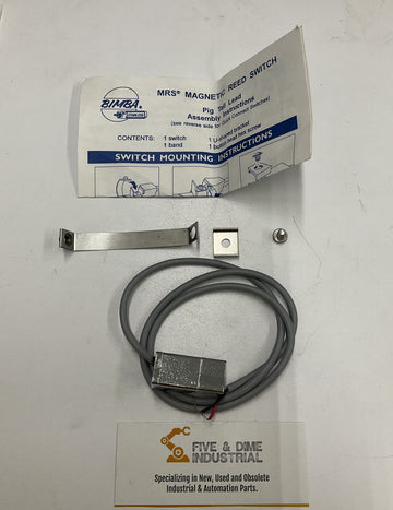 Bimba MRS.-1.5-B-02 Magnetic Reed Switch - 0