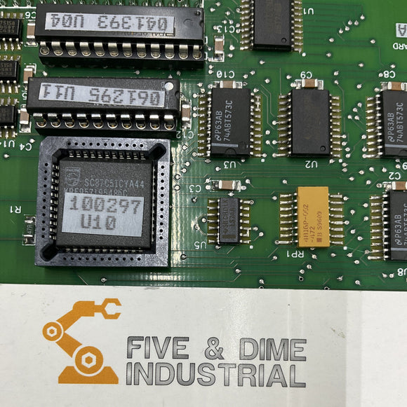 IBM AFM7575 4A 5XM Local Adapter Card PCB