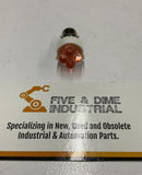 Allen Bradley 800T-N78R Push Button Red Accessory-2