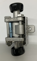 PBM SIHLC9X-H-8-02-F054  1/2'', 316L Ball Valve-4