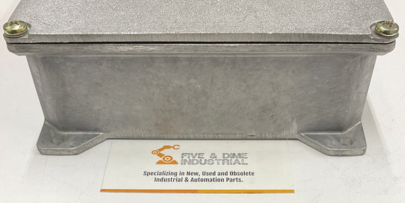 Still 0649775 / ST0649725 Hydraulic Control Module V 1.20