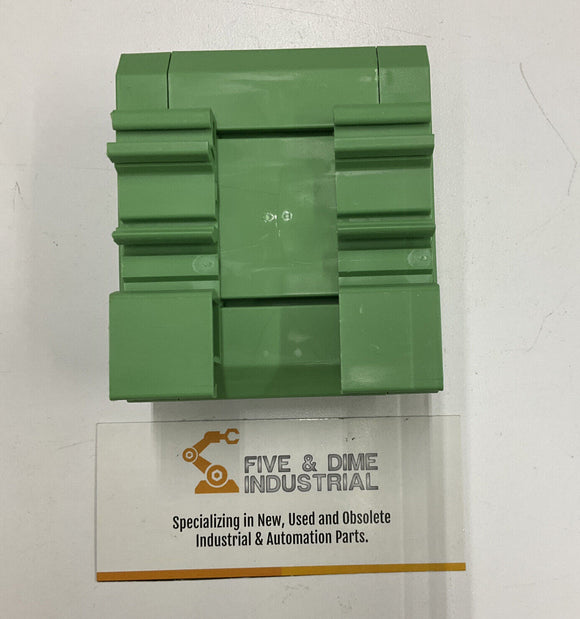 Phoenix Contact FLKM 4-I/0-G4 Opto-Coupler Relay Module