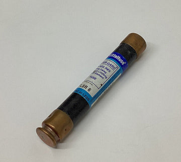 LittelFuse Power-Gard FLSR-6 Time Delay  Dual Element - 0