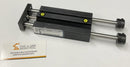 Tolomatic 25100261 Pneumatic Cylinder w/Bumper PB2105K030LB-1