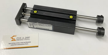 Tolomatic 25100261 Pneumatic Cylinder w/Bumper PB2105K030LB