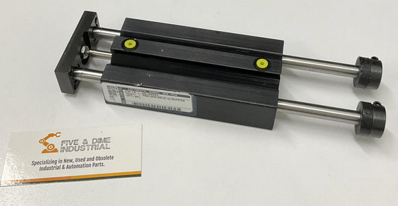Tolomatic 25100261 Pneumatic Cylinder w/Bumper PB2105K030LB