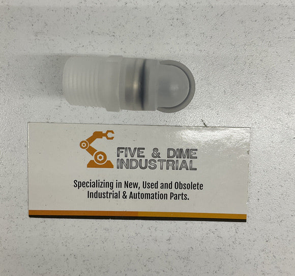 SMC KPL10-03  Push Connect Valve 90 Degree (Lot of 5)