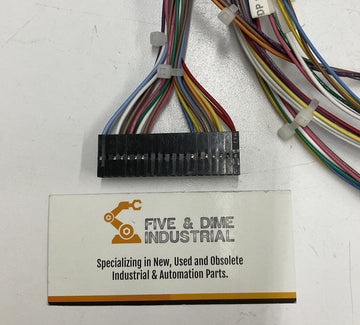 Unbranded TZ5281 40-Pin Wire Harness 4504499023 KC20 - 0