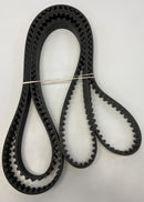 Gates  3850-14MGT-40  PowerGrip GT3 Power Transmission Timing Belt 3850-14M-40-5