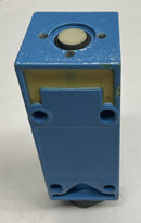 Honeywell 941-C2T-2D-1C0 Ultrasonic Distance Sensor-4