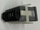 Crouzet 2108:87610340 LCD Panel Meter 4-30 Vdc-7