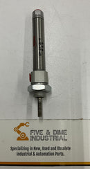 Bimba EM-10-30-N Pneumatic Cylinder 10mm Bore 30mm Stroke-4