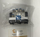Festo D.S-PPV-5/2-JVL Pneumatic Valve 152873-6