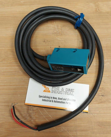Yamatake Honeywell FE7C-TLC6E Proximity Sensor Switch