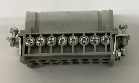 Lapp Epic 1053300 / H-A-16-BS-PH1  16 Pin Insert  600V